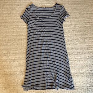 T shirt dress